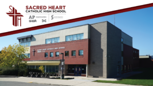 Sacred Heart Open House