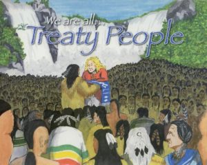 Treaties Recognition Week
