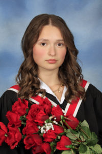 A photo of Guenkine Elizabeth